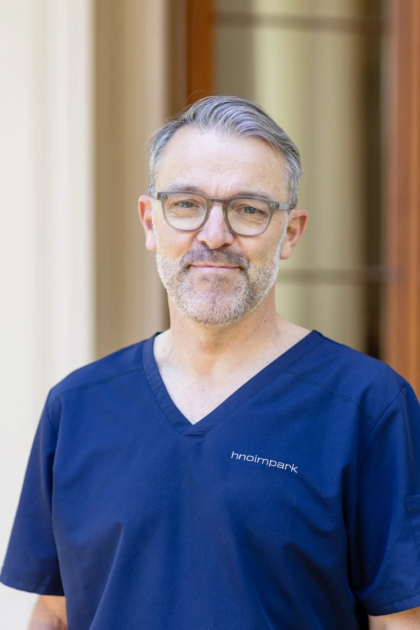 Dr. med. Andreas Zehnder